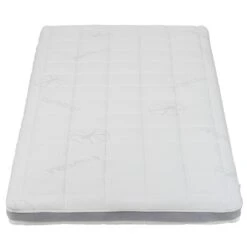 Topmatras Elin - Comfortschuim - 90x200x10 Cm