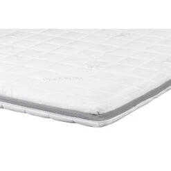 Topmatras Elin - Comfortschuim - 180x200x10 Cm -Bedden Bij Leen Bakker 12800575 9000