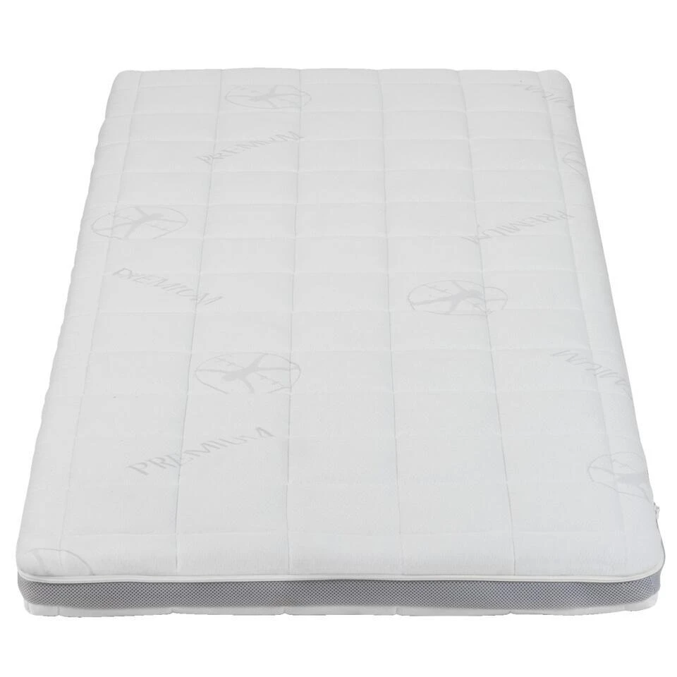 Topmatras Elin - Comfortschuim - 120x200x10 Cm 3 Topmatras Elin - Comfortschuim - 120x200x10 Cm