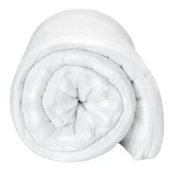 Topmatras Fem - Comfortschuim - 160x200x7 Cm -Bedden Bij Leen Bakker 12800640 0250 5