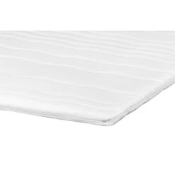 Topmatras Fem - Comfortschuim - 90x200x7 Cm -Bedden Bij Leen Bakker 12800643 9000