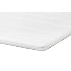 Topmatras Fem - Comfortschuim - 180x200x7 Cm -Bedden Bij Leen Bakker 12800646 9000