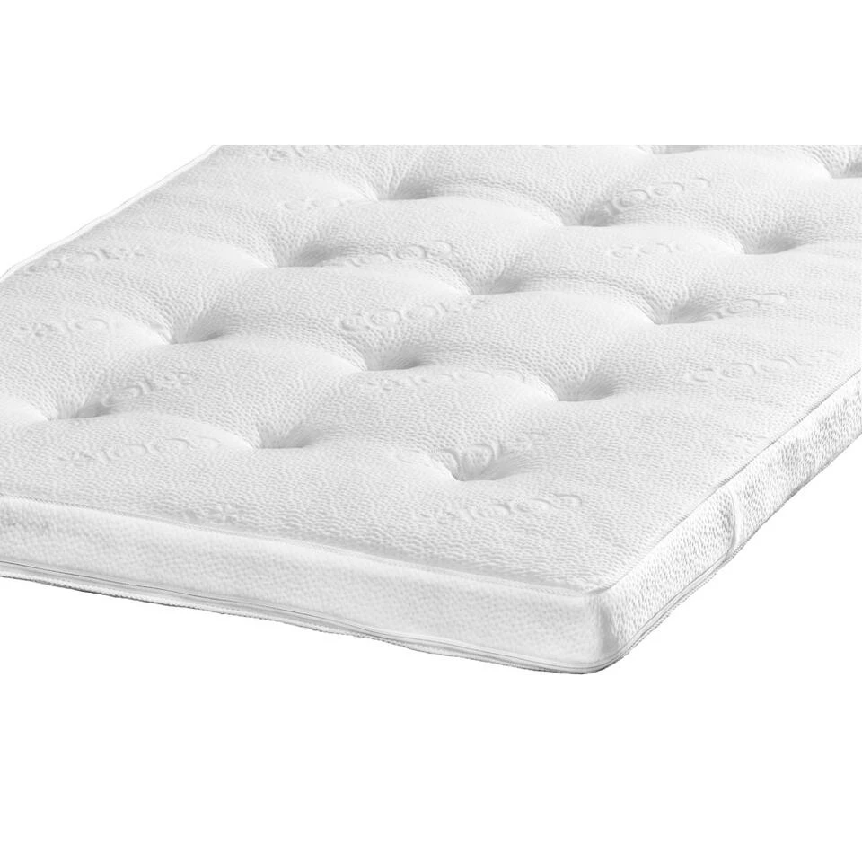 Topmatras Nova - Koudschuim - 80x200x8 Cm 5 Topmatras Nova - Koudschuim - 80x200x8 Cm - Afbeelding 3