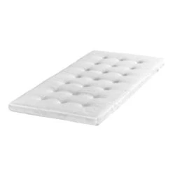 Topmatras Nova - Koudschuim - 120x200x8 Cm