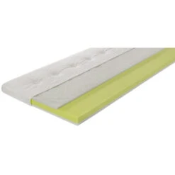 Topmatras Nova - Koudschuim - 120x200x8 Cm -Bedden Bij Leen Bakker 12800653 9002