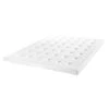 Topmatras Nova - Koudschuim - 140x200x8 Cm 1 Topmatras Nova - Koudschuim - 140x200x8 Cm -Bedden Bij Leen Bakker 12800654