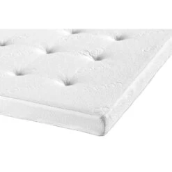 Topmatras Nova - Koudschuim - 160x200x8 Cm -Bedden Bij Leen Bakker 12800655 9001