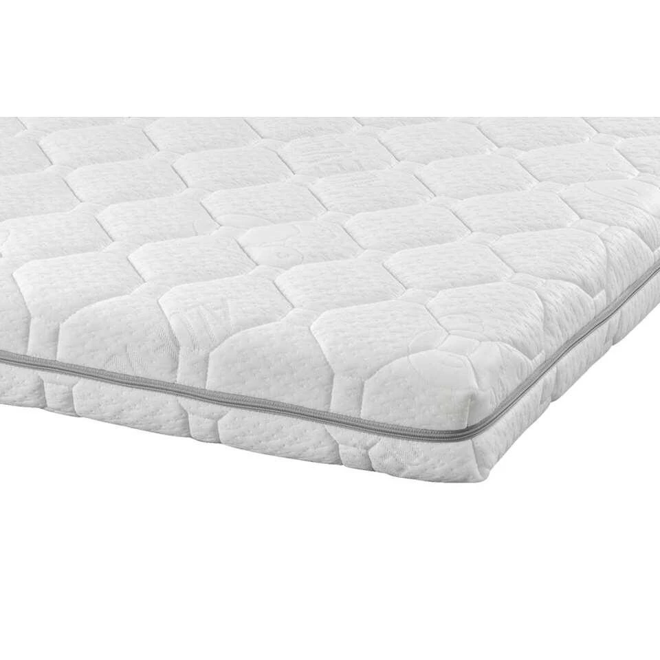 Comfort Matras Junior - 70x150x11 Cm 4 Comfort Matras Junior - 70x150x11 Cm - Afbeelding 2
