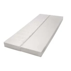 Easy 1300 Schuimmatras - 140x200x13 Cm -Bedden Bij Leen Bakker 12811010 9001