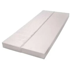 Easy 1300 Schuimmatras - 140x200x13 Cm -Bedden Bij Leen Bakker 12811010 9002