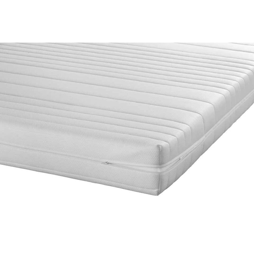 Matras Amy Koudschuim - 90x200x16 Cm 4 Matras Amy Koudschuim - 90x200x16 Cm - Afbeelding 2