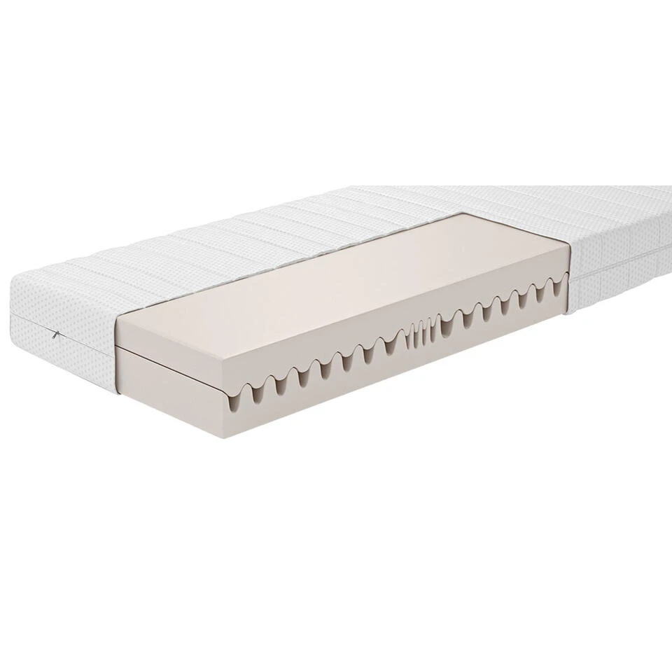 Matras Amy Koudschuim - 80x200x16 Cm 5 Matras Amy Koudschuim - 80x200x16 Cm - Afbeelding 3