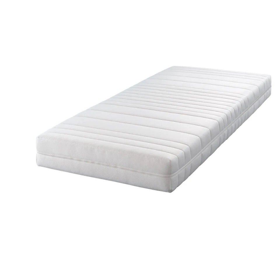 Matras Amy Koudschuim - 80x200x16 Cm 3 Matras Amy Koudschuim - 80x200x16 Cm