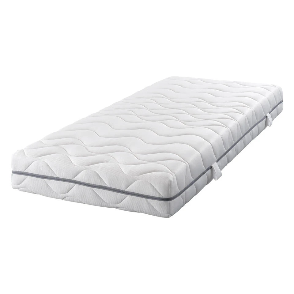 Matras Luc Pocketvering - 90x200x19 Cm 3 Matras Luc Pocketvering - 90x200x19 Cm