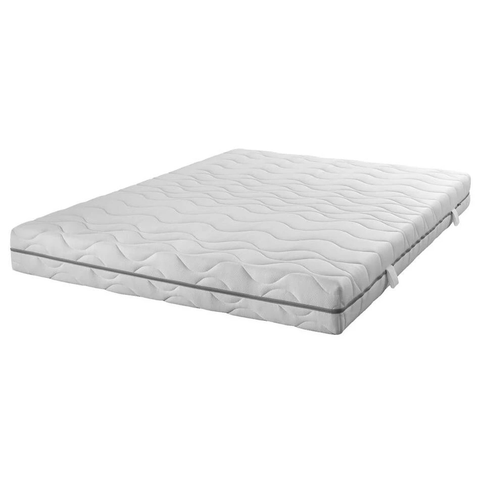 Matras Luc Pocketvering - 160x200x19 Cm 3 Matras Luc Pocketvering - 160x200x19 Cm