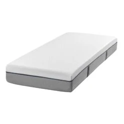 Matras Lars Pocketvering - 90x200x25 Cm