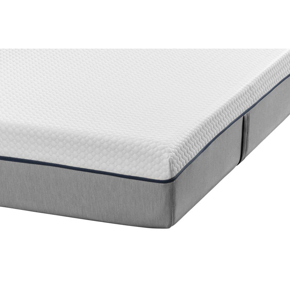 Matras Lars Pocketvering - 120x200x25 Cm 4 Matras Lars Pocketvering - 120x200x25 Cm - Afbeelding 2