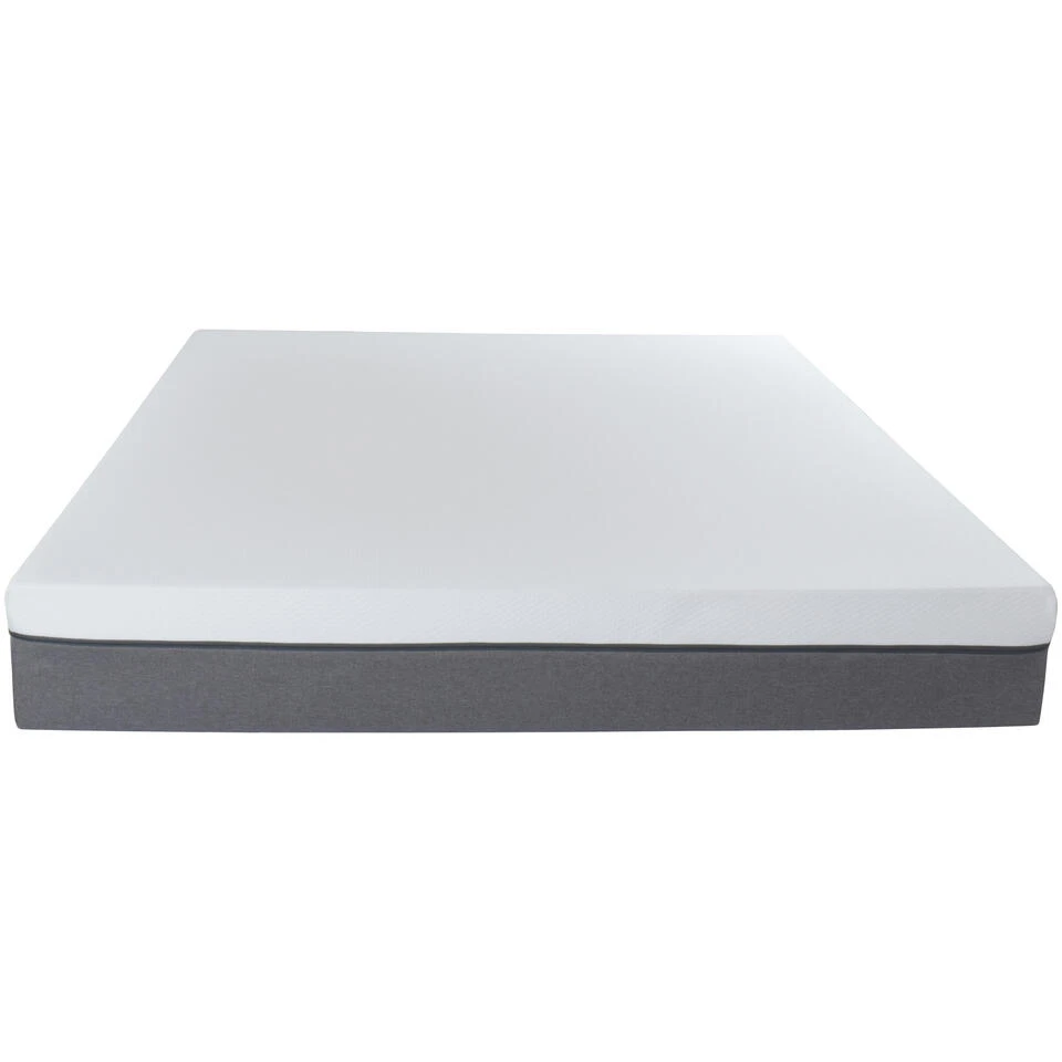 Matras Mila Koudschuim - 140x200x24 Cm 4 Matras Mila Koudschuim - 140x200x24 Cm - Afbeelding 2