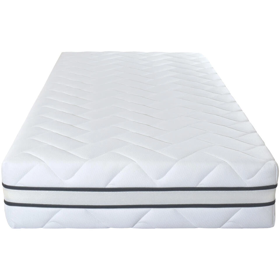 Matras Sven Pocketvering - 70x200x24 Cm 5 Matras Sven Pocketvering - 70x200x24 Cm - Afbeelding 3