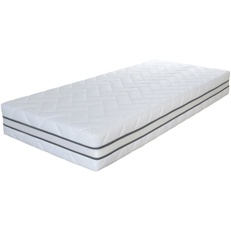 Matras Sven Pocketvering - 70x200x24 Cm 3 Matras Sven Pocketvering - 70x200x24 Cm