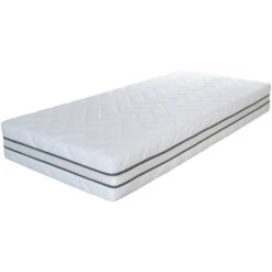 Matras Sven Pocketvering - 80x210x24 Cm