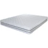 Matras Sven Pocketvering - 120x200x24 Cm -Bedden Bij Leen Bakker 12811295