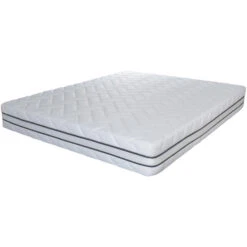 Matras Sven Pocketvering - 120x200x24 Cm