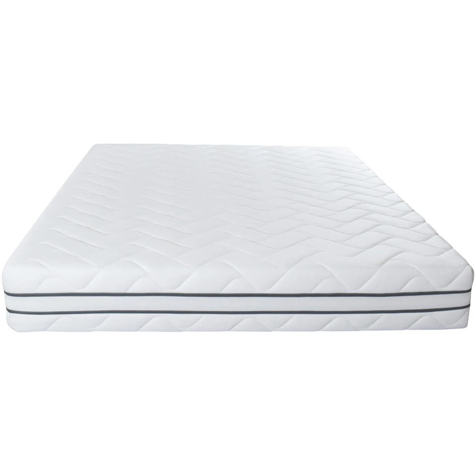 Matras Sven Pocketvering - 160x210x24 Cm 4 Matras Sven Pocketvering - 160x210x24 Cm - Afbeelding 2