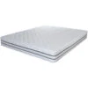 Matras Sven Pocketvering - 180x200x24 Cm -Bedden Bij Leen Bakker 12811299