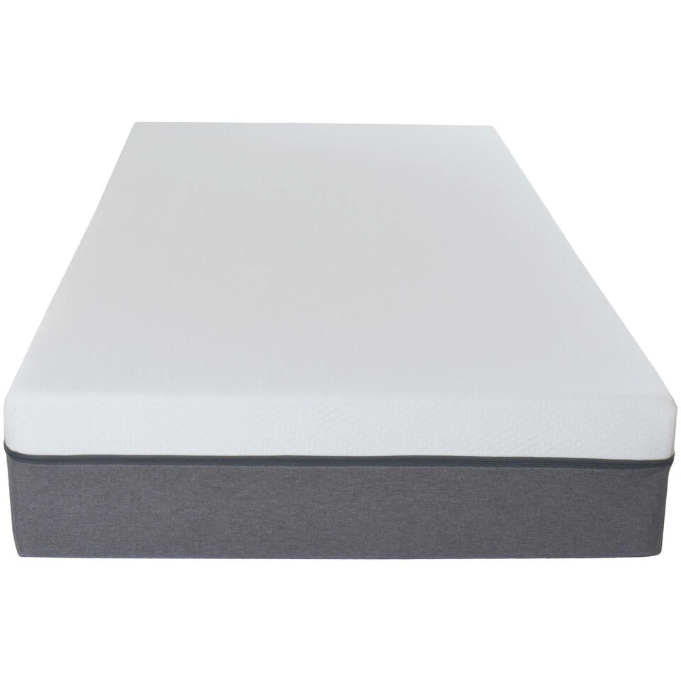 Matras Mats Pocketvering - 80x200x25 Cm 5 Matras Mats Pocketvering - 80x200x25 Cm - Afbeelding 3