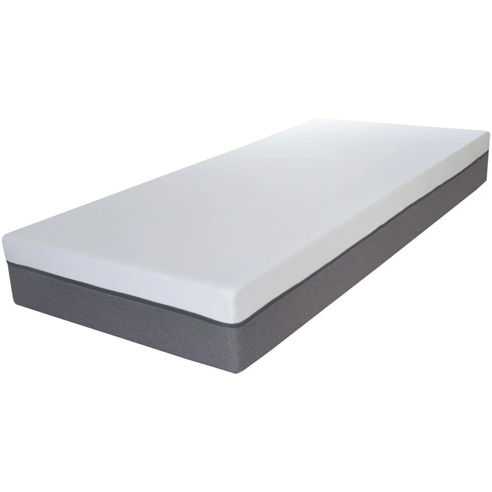 Matras Mats Pocketvering - 80x210x25 Cm 3 Matras Mats Pocketvering - 80x210x25 Cm