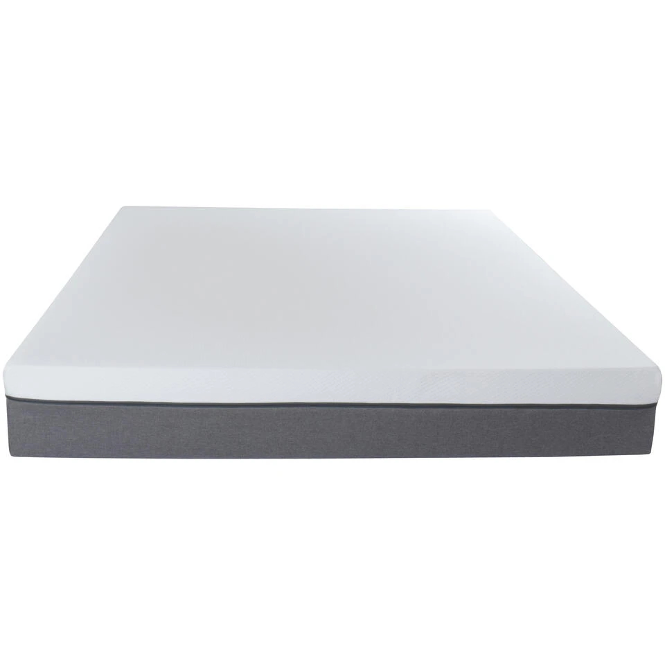 Matras Mats Pocketvering - 180x200x25 Cm 4 Matras Mats Pocketvering - 180x200x25 Cm - Afbeelding 2