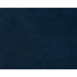 Boxspring Liv Egaal - Blauw - 120x200 Cm - Ronde Poot -Bedden Bij Leen Bakker 12848689 9003