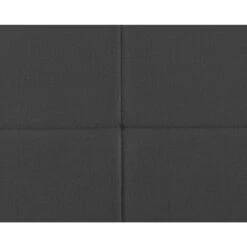 Boxspring Met Voetbord Liv Geblokt - Grijs - 90x200 Cm - Ronde Poot 11 Boxspring Met Voetbord Liv Geblokt - Grijs - 90x200 Cm - Ronde Poot -Bedden Bij Leen Bakker 12849101 9003