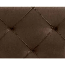 Boxspring Met Opbergruimte En Voetbord Liv Geruit - Bruin - 180x200cm 21 Boxspring Met Opbergruimte En Voetbord Liv Geruit - Bruin - 180x200cm -Bedden Bij Leen Bakker 12849381 9003