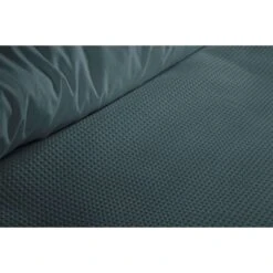 Papillon Deluxe+ Dekbedovertrek Mendoza - 140x200/220 Cm - Groen -Bedden Bij Leen Bakker 1322118393 0103