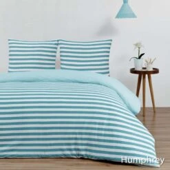 Papillon Dekbedovertrek Humphrey - 140x200/220 Cm - Blauw 6 Papillon Dekbedovertrek Humphrey - 140x200/220 Cm - Blauw -Bedden Bij Leen Bakker 1429187219 0101