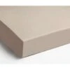 Day Dream Hoeslaken - Strijkvrij - 120x200 - Taupe -Bedden Bij Leen Bakker 1543930801