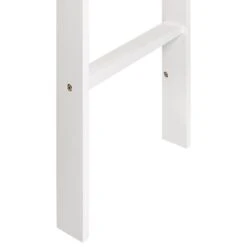 PEIPIN - Kinderbed - Wit - 90 X 200 Cm - Hout -Bedden Bij Leen Bakker 156f4fae06604c55883f5488b2320563