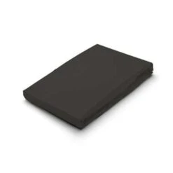 Byrklund - Hoeslaken Katoen - 180x200 Cm - Antraciet -Bedden Bij Leen Bakker 1760789195 0102