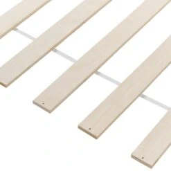 APPY - Kinderbed - Lichthout - 90 X 200 Cm - Dennenhout -Bedden Bij Leen Bakker 190862cf10944e7eb26aa0f9ce4314fa