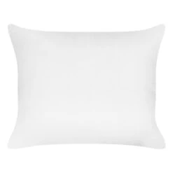 TRIGLAV - Hoofdkussen Set Van 2 - Wit - 50 X 60 Cm - Laag - Polyester 15 TRIGLAV - Hoofdkussen Set Van 2 - Wit - 50 X 60 Cm - Laag - Polyester -Bedden Bij Leen Bakker 1c0b4cfefcee4e3f9d3124227a38c307