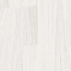 VidaXL - Bed Frame Met Lattenbodem - Wit - Grenenhout - 90x200 Cm -Bedden Bij Leen Bakker 1d91bef681904171b8223acafbdfda7b 1