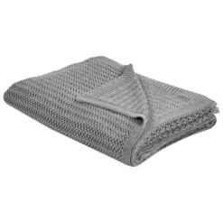 ILEN - Bedsprei - Grijs - 150 X 200 Cm - Katoen 12 ILEN - Bedsprei - Grijs - 150 X 200 Cm - Katoen -Bedden Bij Leen Bakker 1fdd89a126094b489ec1dad99352703d