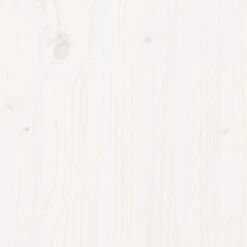 VidaXL - Hoogslaper Met Bureau - Wit - Massief Grenenhout - 90x190 Cm 19 VidaXL - Hoogslaper Met Bureau - Wit - Massief Grenenhout - 90x190 Cm -Bedden Bij Leen Bakker 2519190d8d5d4e12bf554619986d2746