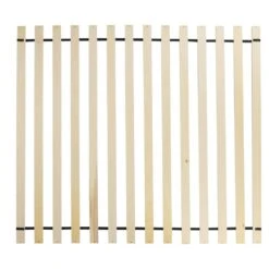 VALOGNES - Tweepersoonsbed - Lichtgrijs - 160 X 200 Cm - Corduroy -Bedden Bij Leen Bakker 2780f2e401b14f61b7b389836a438fc4