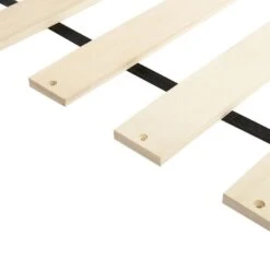 VALOGNES - Tweepersoonsbed - Lichtgrijs - 160 X 200 Cm - Corduroy -Bedden Bij Leen Bakker 281592ef70d84b108404ec7ceec70d84 2