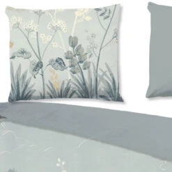 Good Morning Boomzicht Dekbedovertrek Grijs-Lits-jumeaux (240 X 200/220 Cm) 6 Good Morning Boomzicht Dekbedovertrek Grijs-Lits-jumeaux (240 X 200/220 Cm) -Bedden Bij Leen Bakker 2e906578882f4de5860e6a45e0a385e8