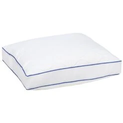 Comfort Hoofdkussen Airwave - 47x57 Cm -Bedden Bij Leen Bakker 30200088 0600