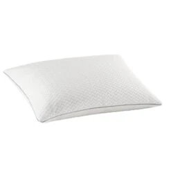 Comfort Hoofdkussen Duo Memoryfoam - 50x65x10 Cm 8 Comfort Hoofdkussen Duo Memoryfoam - 50x65x10 Cm -Bedden Bij Leen Bakker 30200131 0600